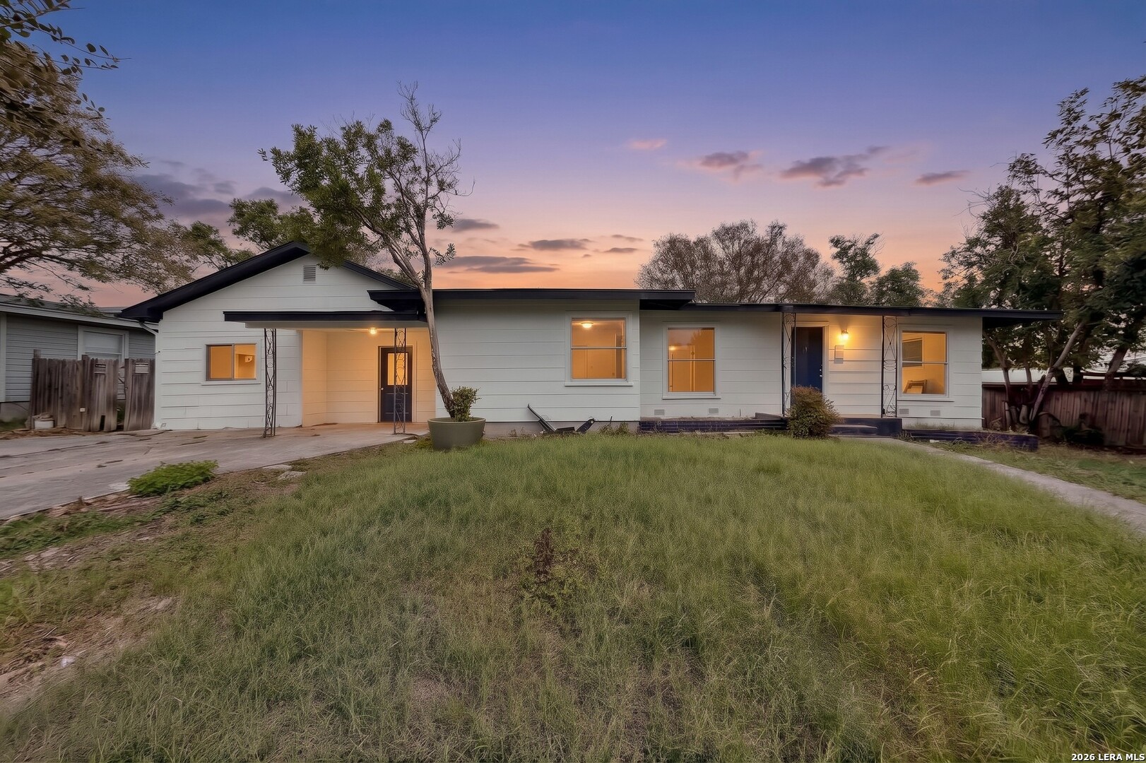 Property photo for 310 Chevy Park, San Antonio, TX