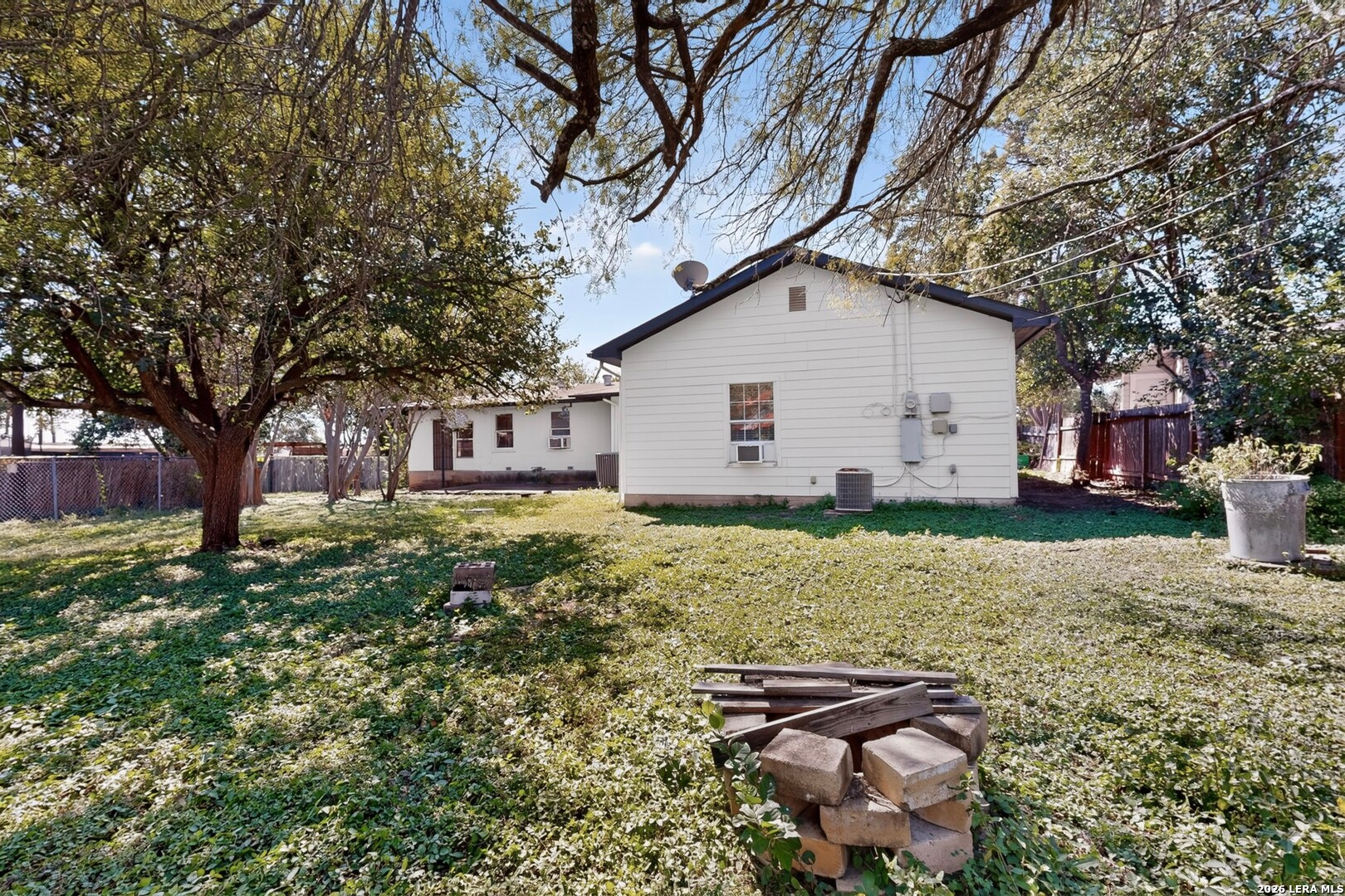 310 Chevy Park, San Antonio, TX 78209