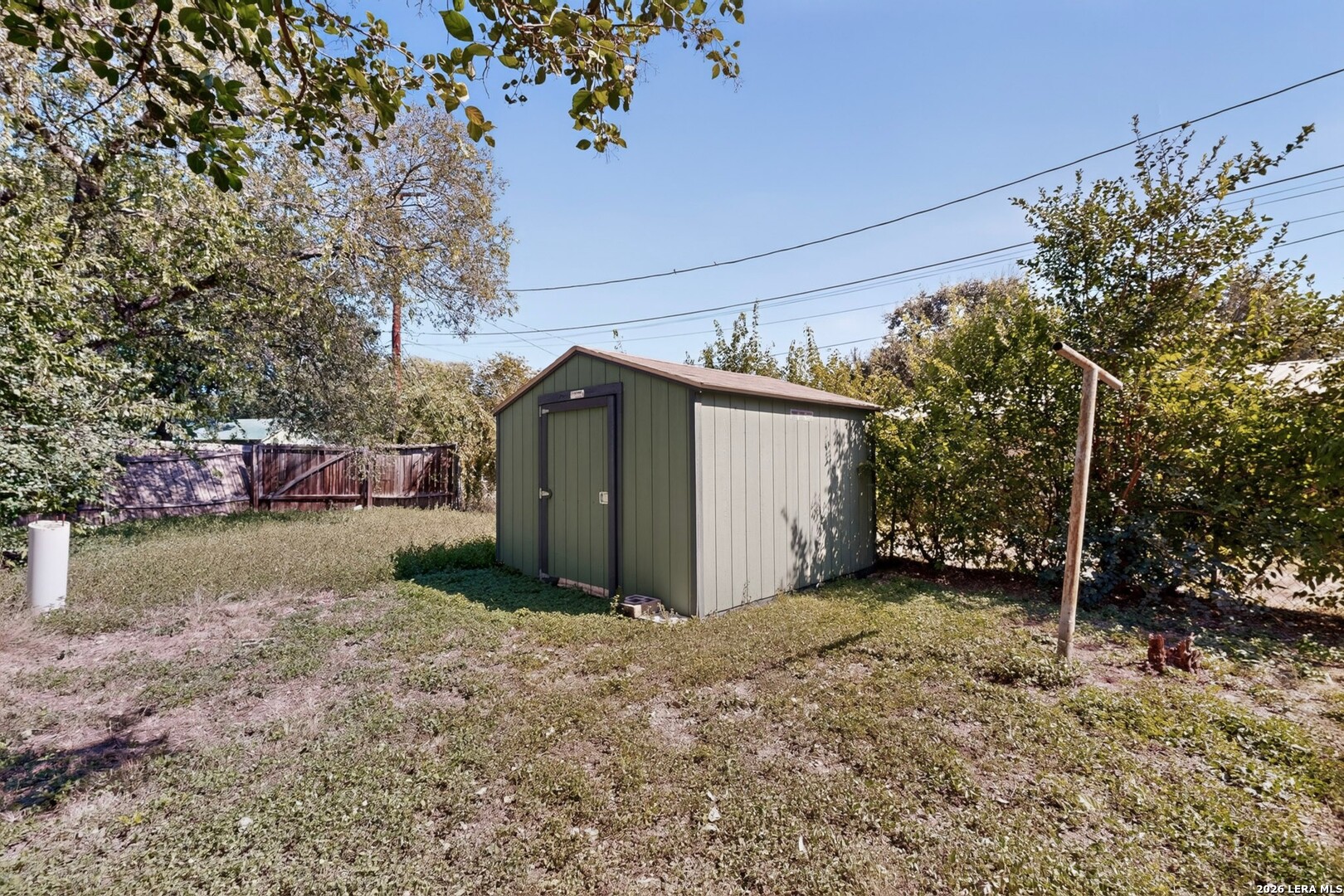 310 Chevy Park, San Antonio, TX 78209