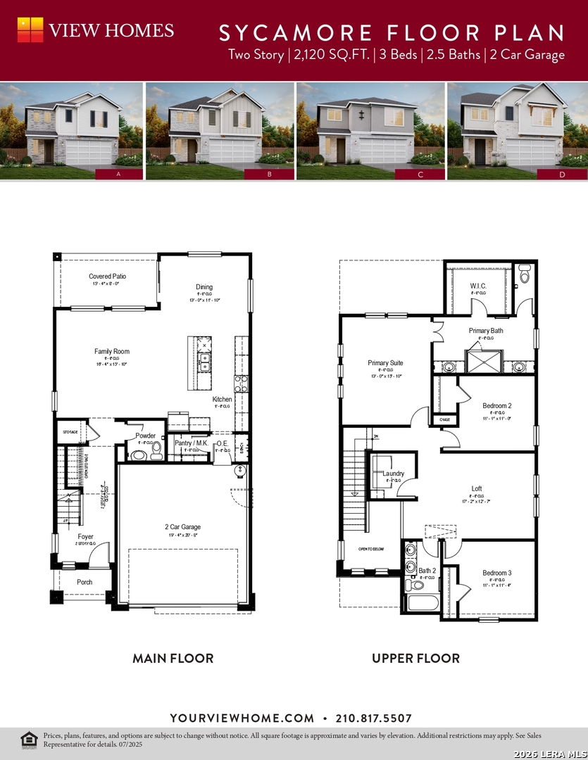 2911 Angelou Street, New Braunfels, TX 78130