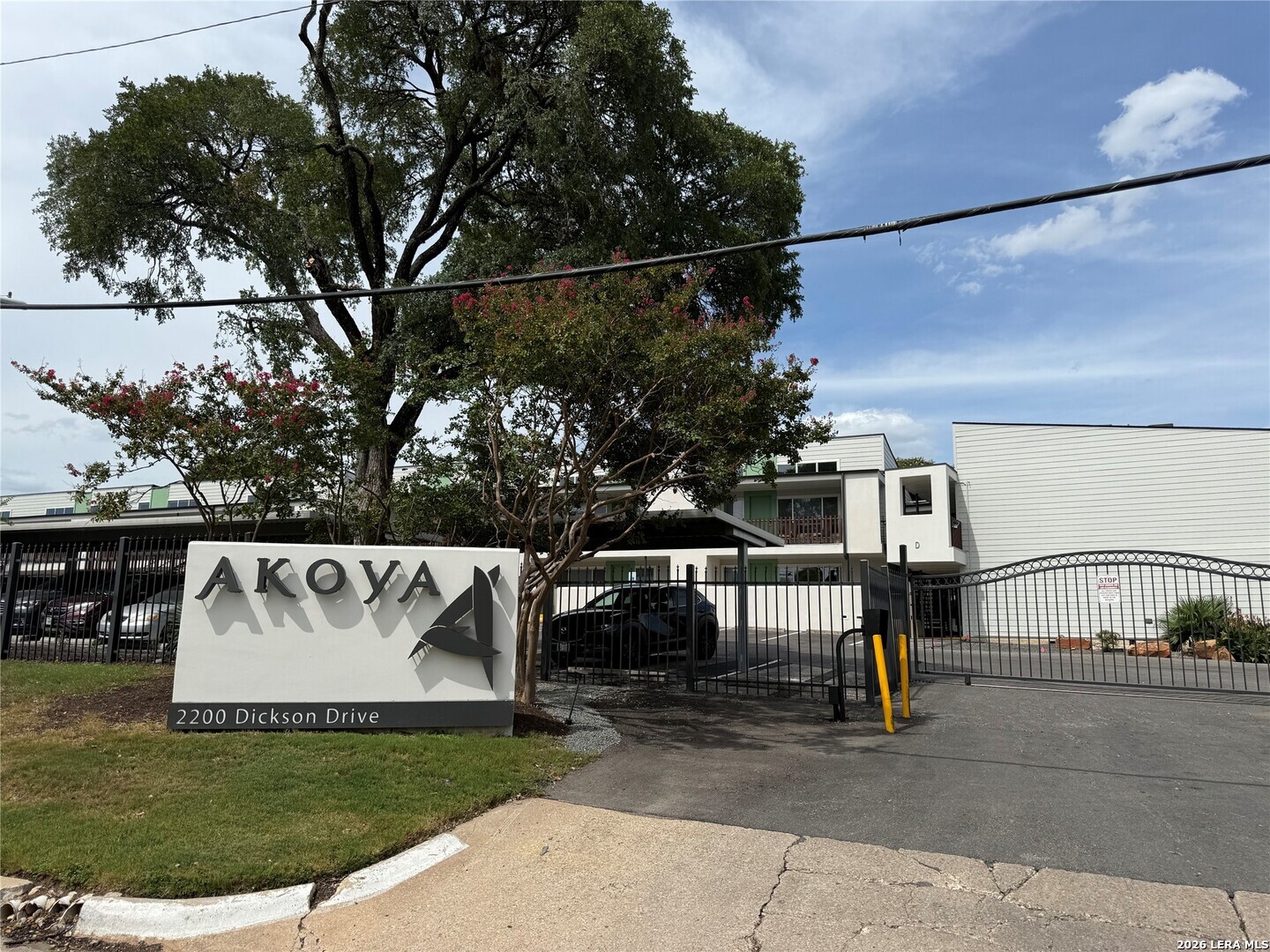 2200 Dickson, #APT 224, Austin, TX 78704