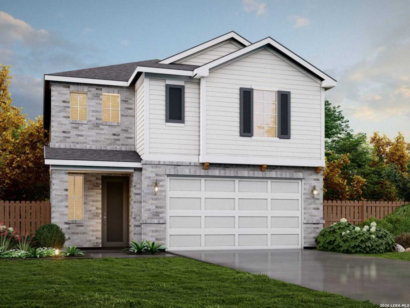 Property photo for 2911 Angelou Street, New Braunfels, TX