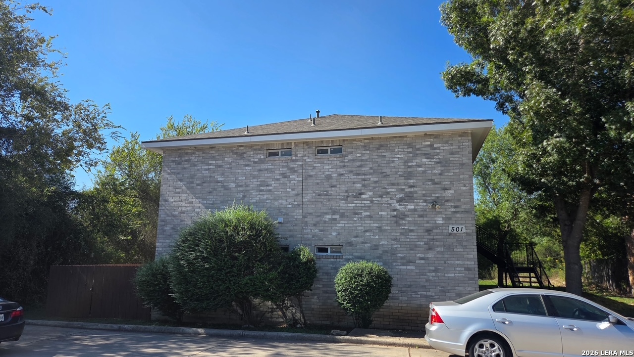 501 Dukeway, #4, Universal City, TX 78148