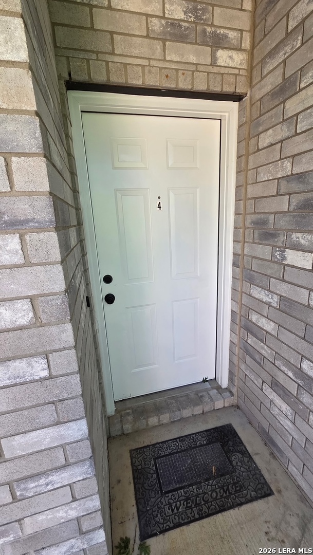 501 Dukeway, #4, Universal City, TX 78148