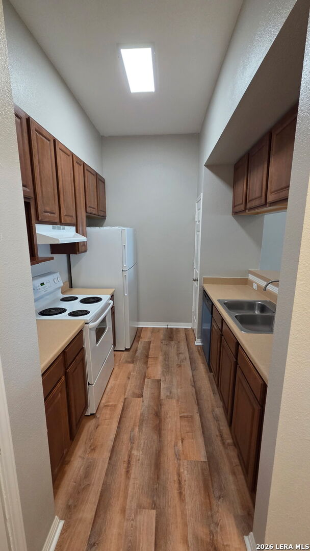 501 Dukeway, #4, Universal City, TX 78148