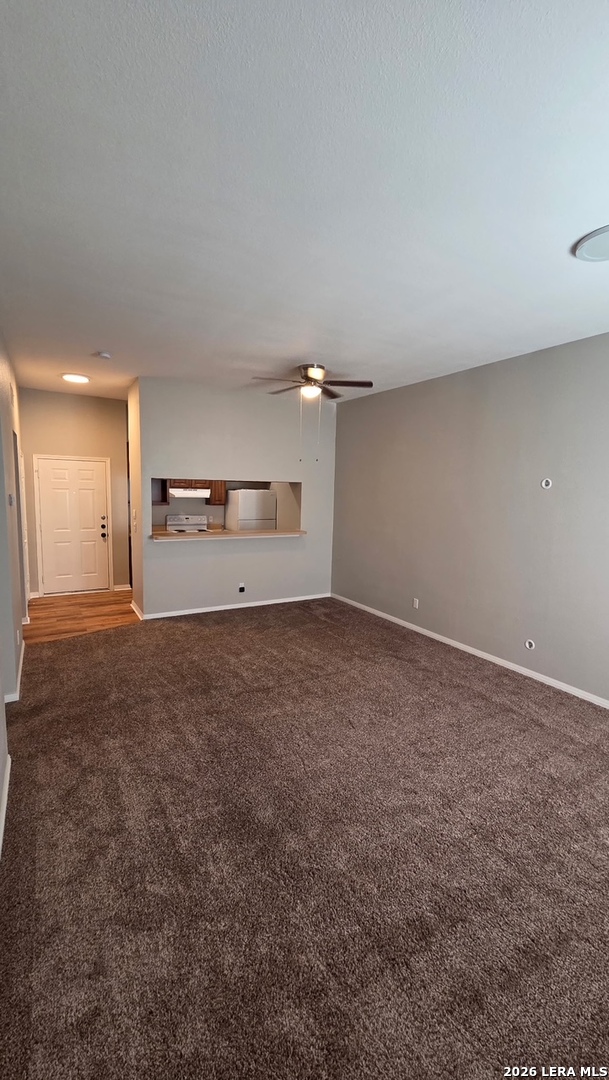 501 Dukeway, #4, Universal City, TX 78148