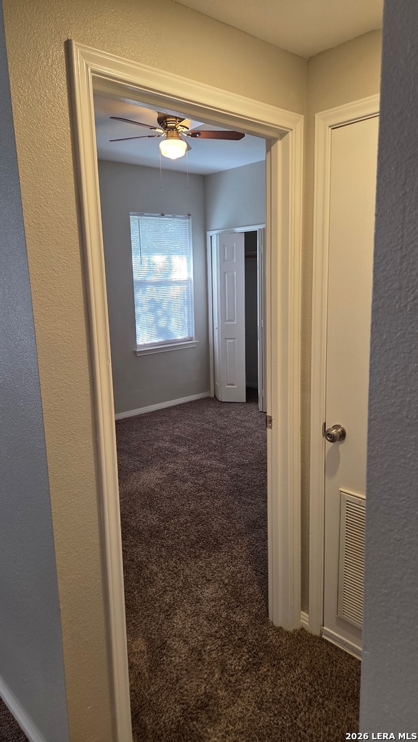 501 Dukeway, #4, Universal City, TX 78148