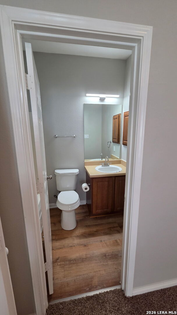 501 Dukeway, #4, Universal City, TX 78148