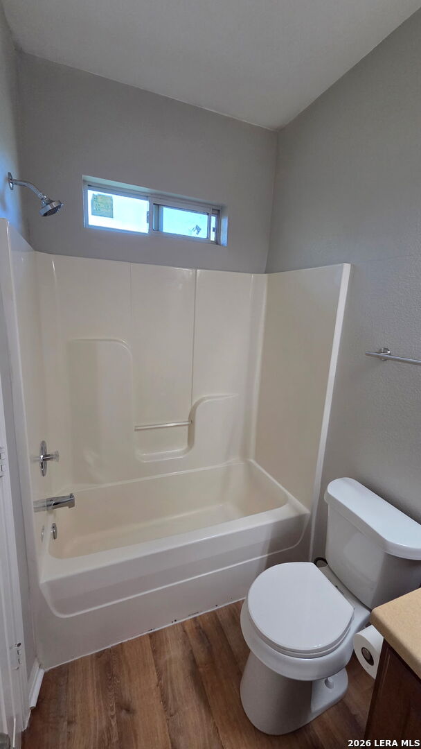 501 Dukeway, #4, Universal City, TX 78148