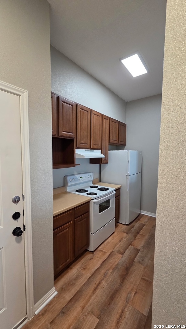 501 Dukeway, #4, Universal City, TX 78148