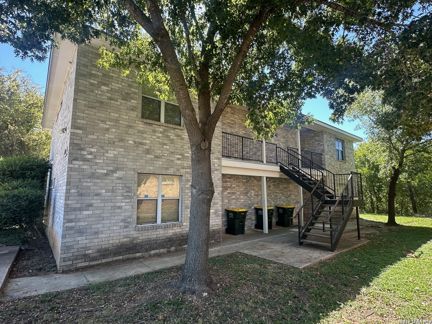 Property photo for 501 Dukeway, #4, Universal City, TX