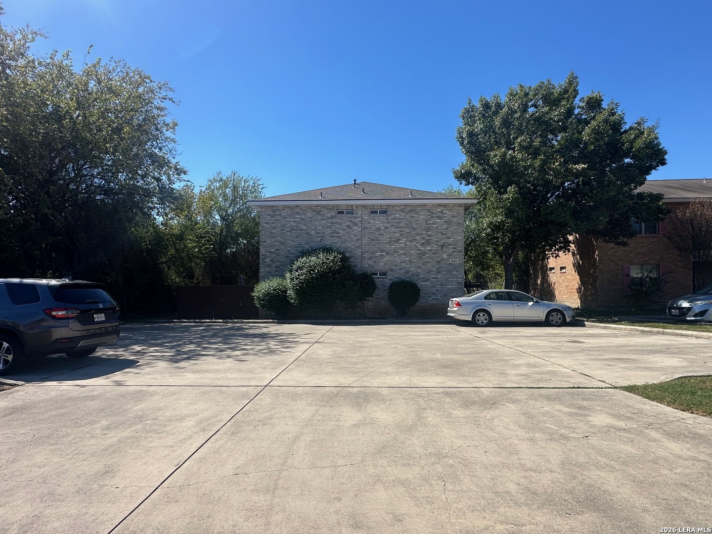 501 Dukeway, #4, Universal City, TX 78148