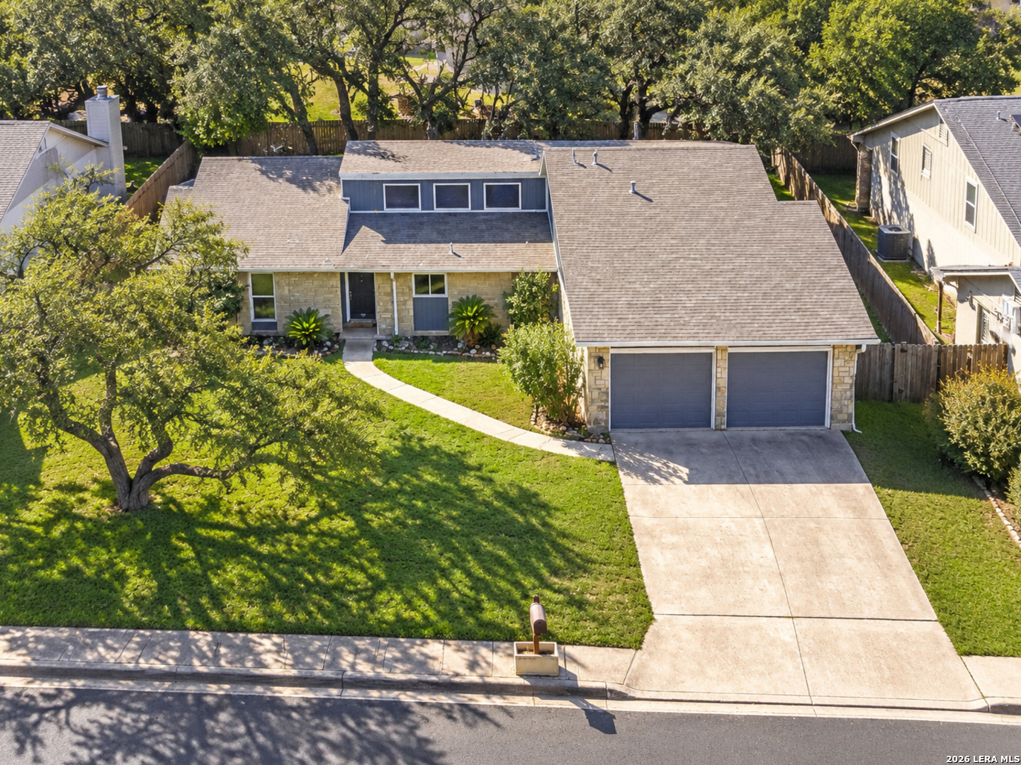 Property photo for 2810 ROCKY OAK ST, San Antonio, TX