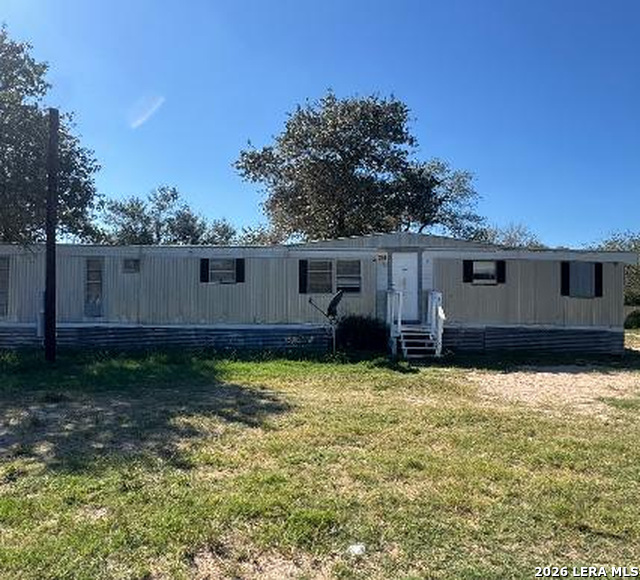 246 PR ROBIN HOOD LN, Poteet, TX 78065