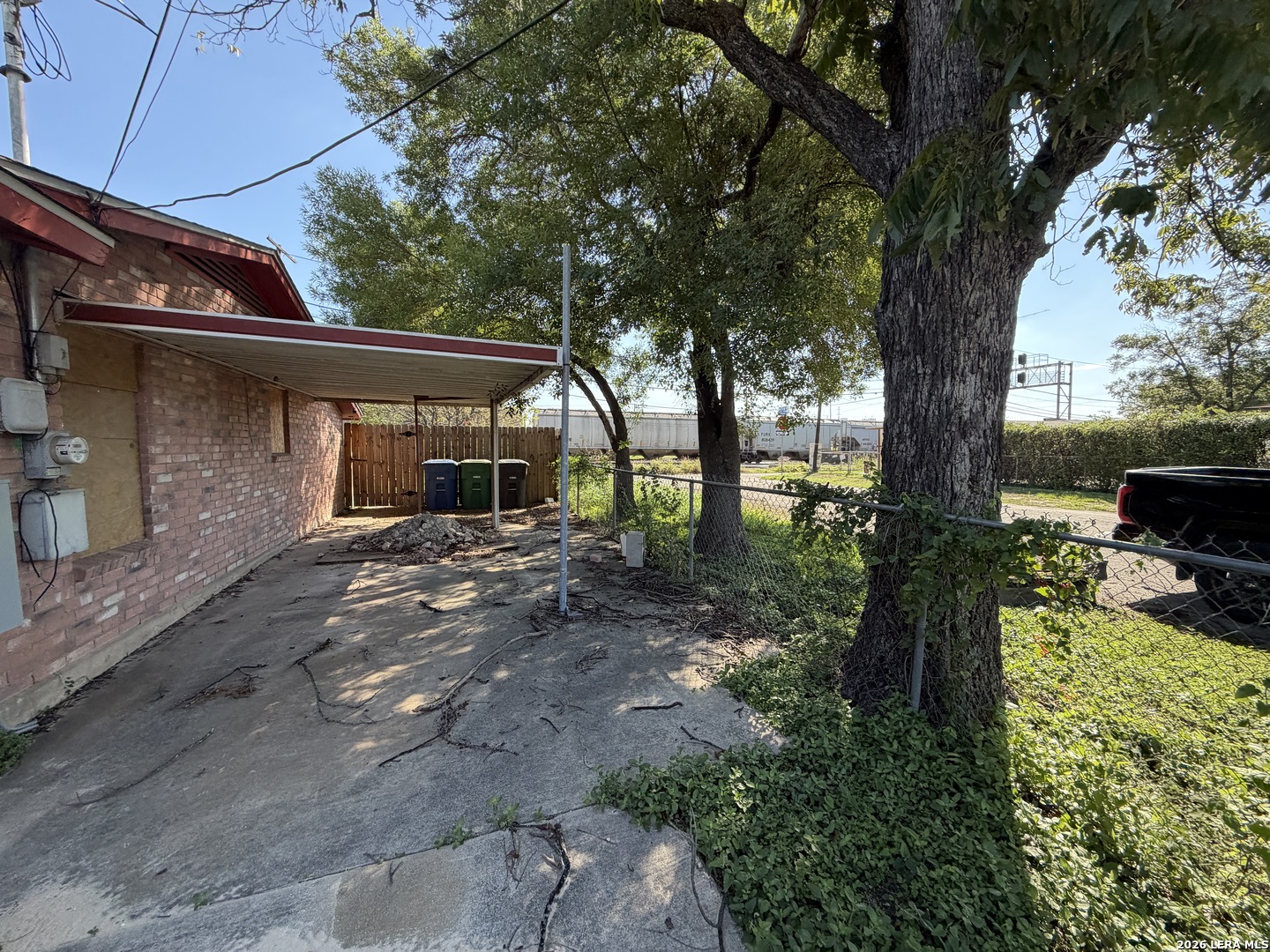 202 SHARER ST, San Antonio, TX 78208