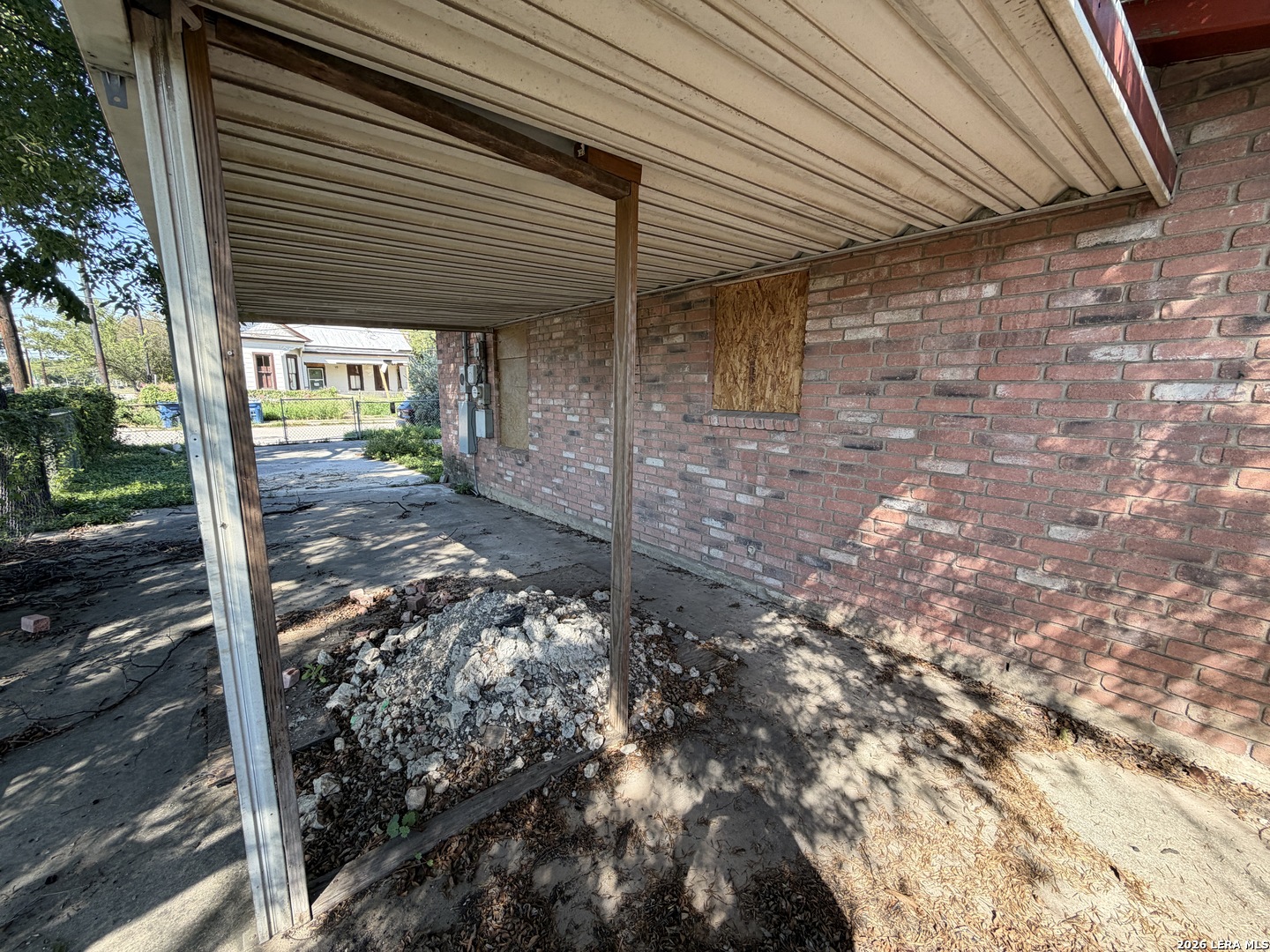 202 SHARER ST, San Antonio, TX 78208