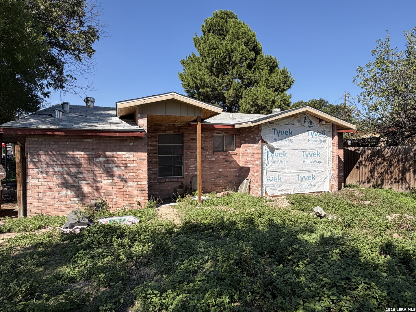 202 SHARER ST, San Antonio, TX 78208
