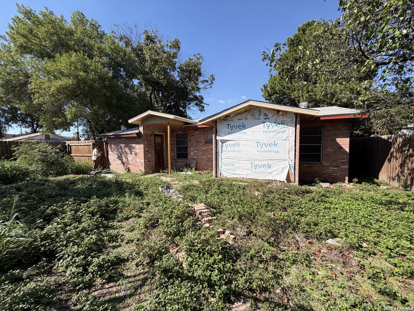 202 SHARER ST, San Antonio, TX 78208