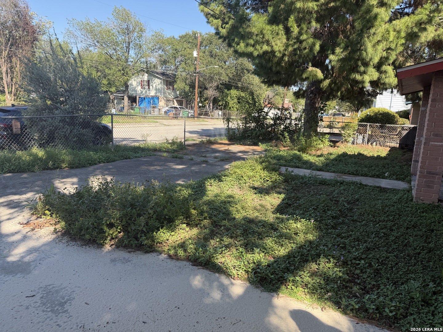 202 SHARER ST, San Antonio, TX 78208