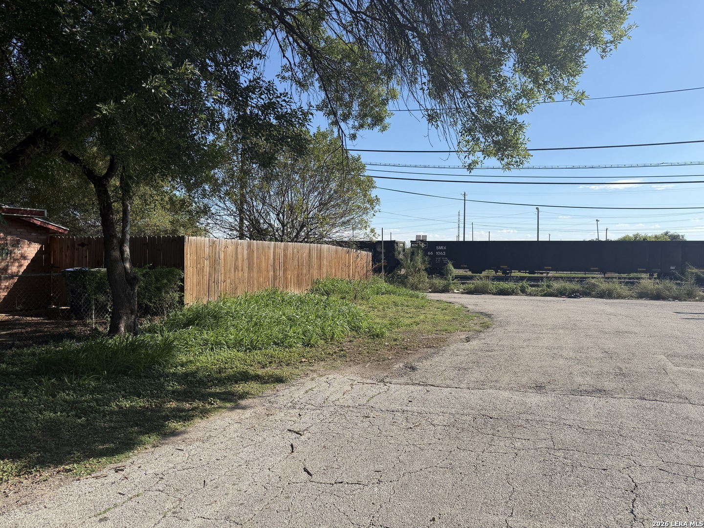 202 SHARER ST, San Antonio, TX 78208