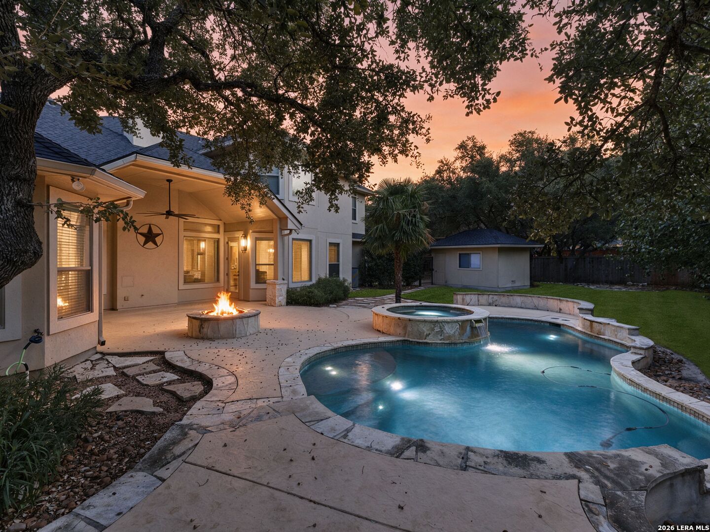 843 Fawnway, San Antonio, TX 78260