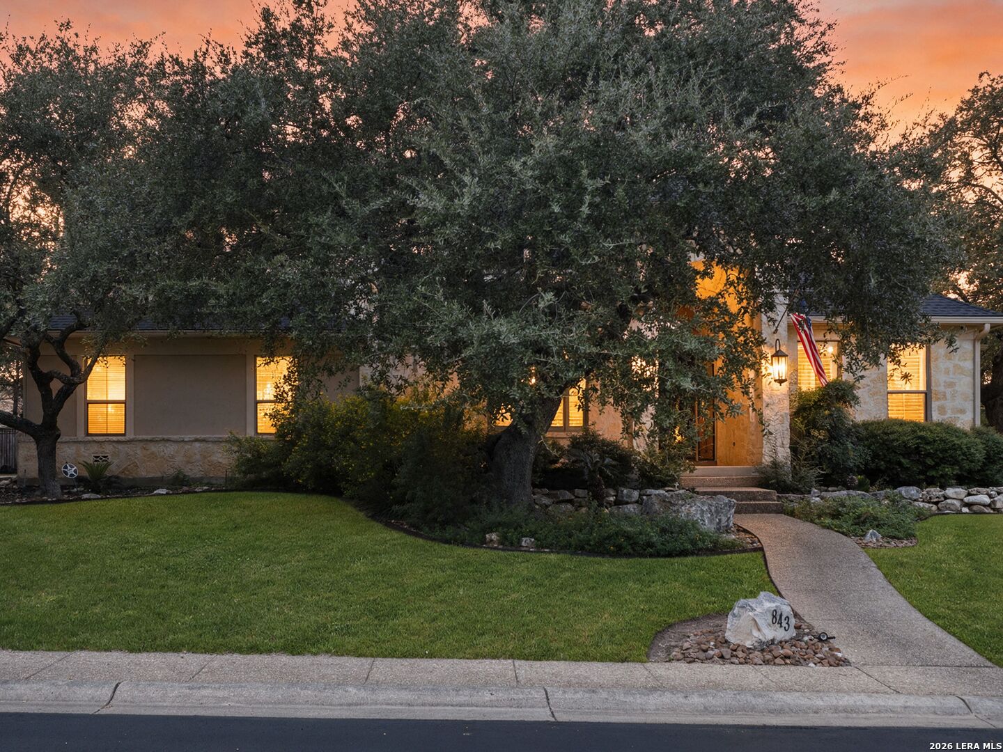 843 Fawnway, San Antonio, TX 78260