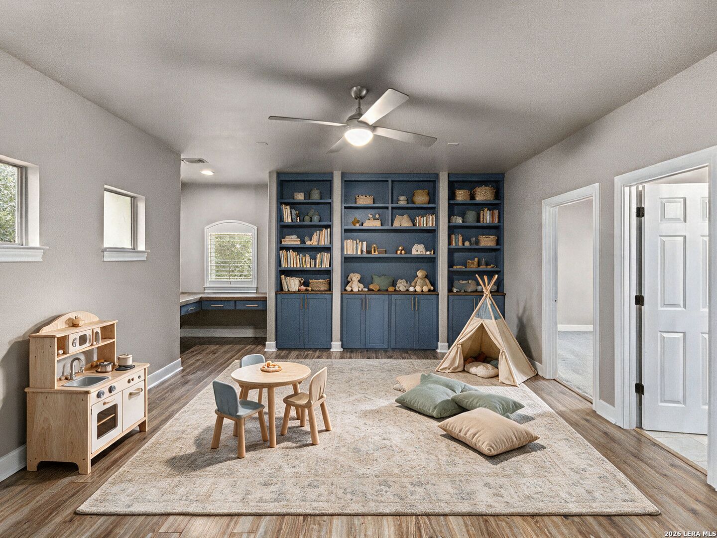 843 Fawnway, San Antonio, TX 78260