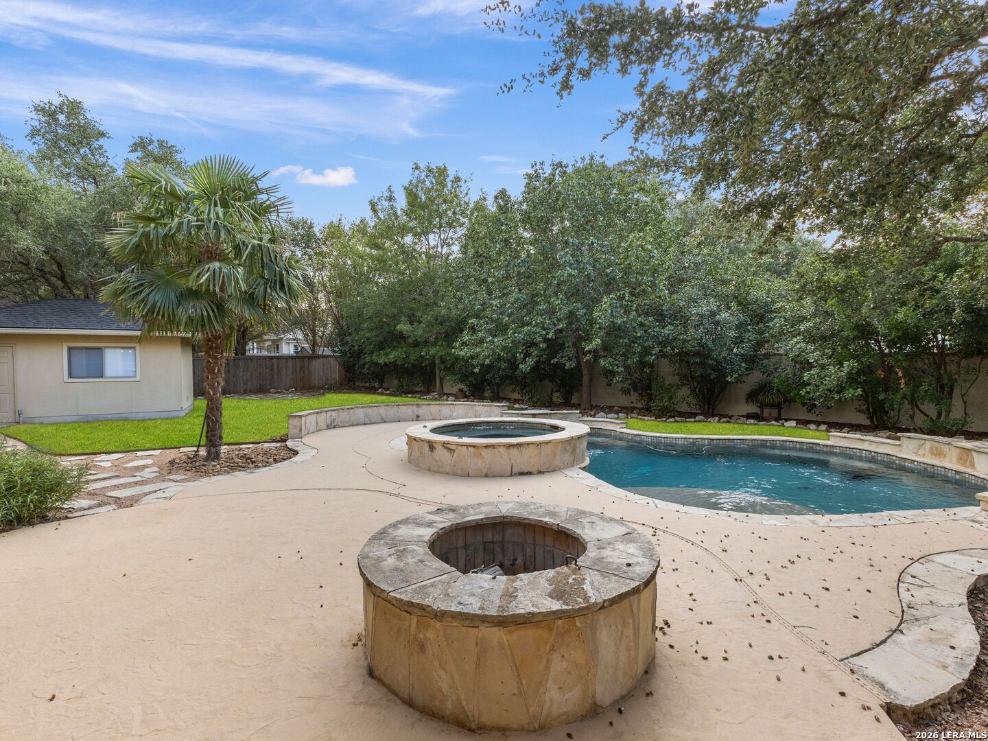 843 Fawnway, San Antonio, TX 78260