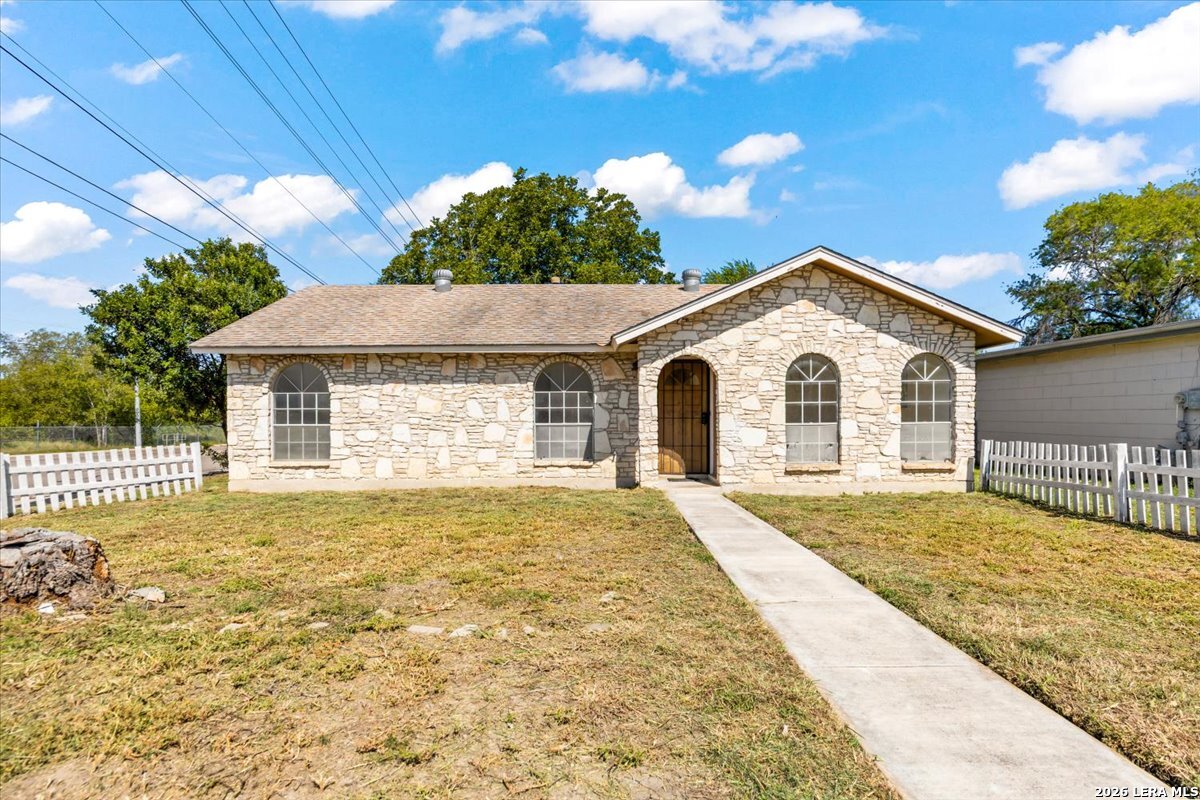 Property photo for 551 Kernan Dr, San Antonio, TX