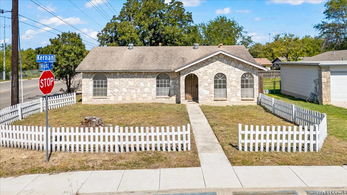 551 Kernan Dr, San Antonio, TX 78227
