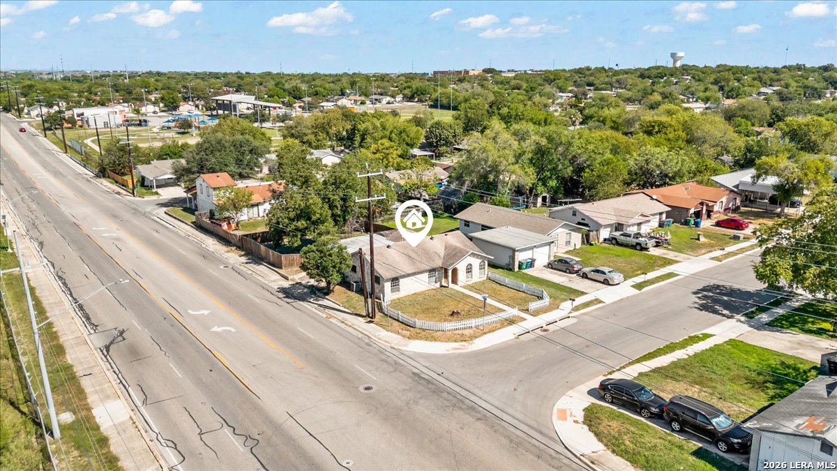 551 Kernan Dr, San Antonio, TX 78227