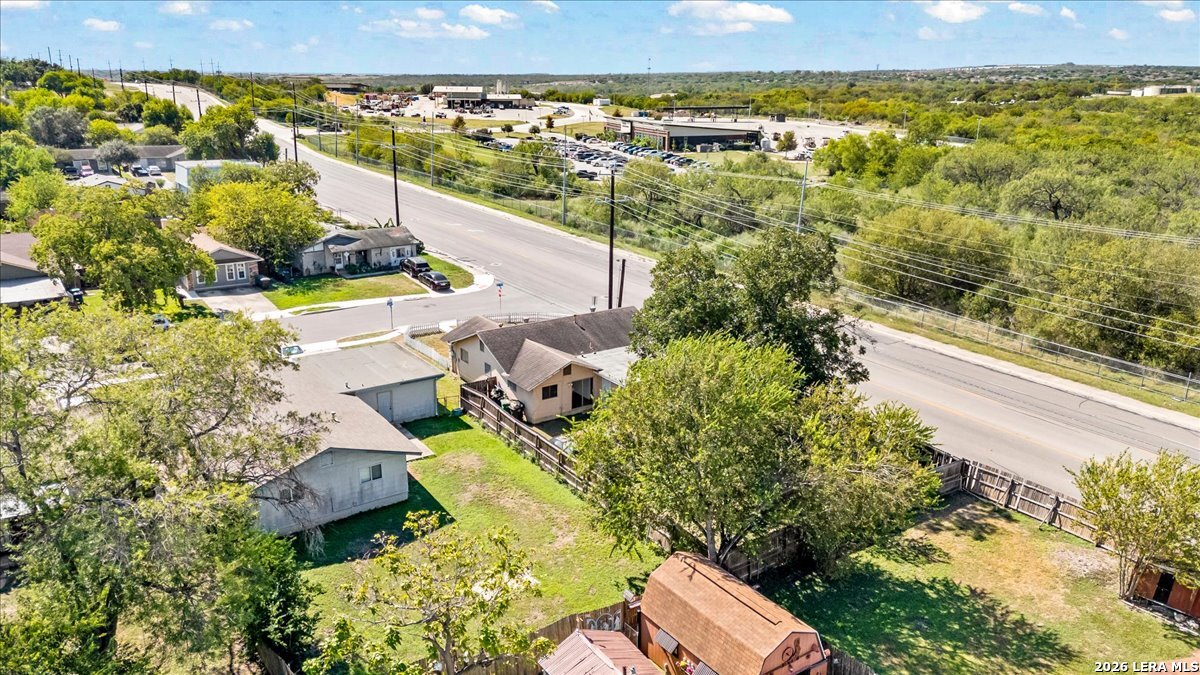 551 Kernan Dr, San Antonio, TX 78227
