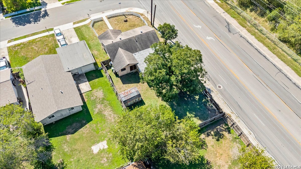 551 Kernan Dr, San Antonio, TX 78227