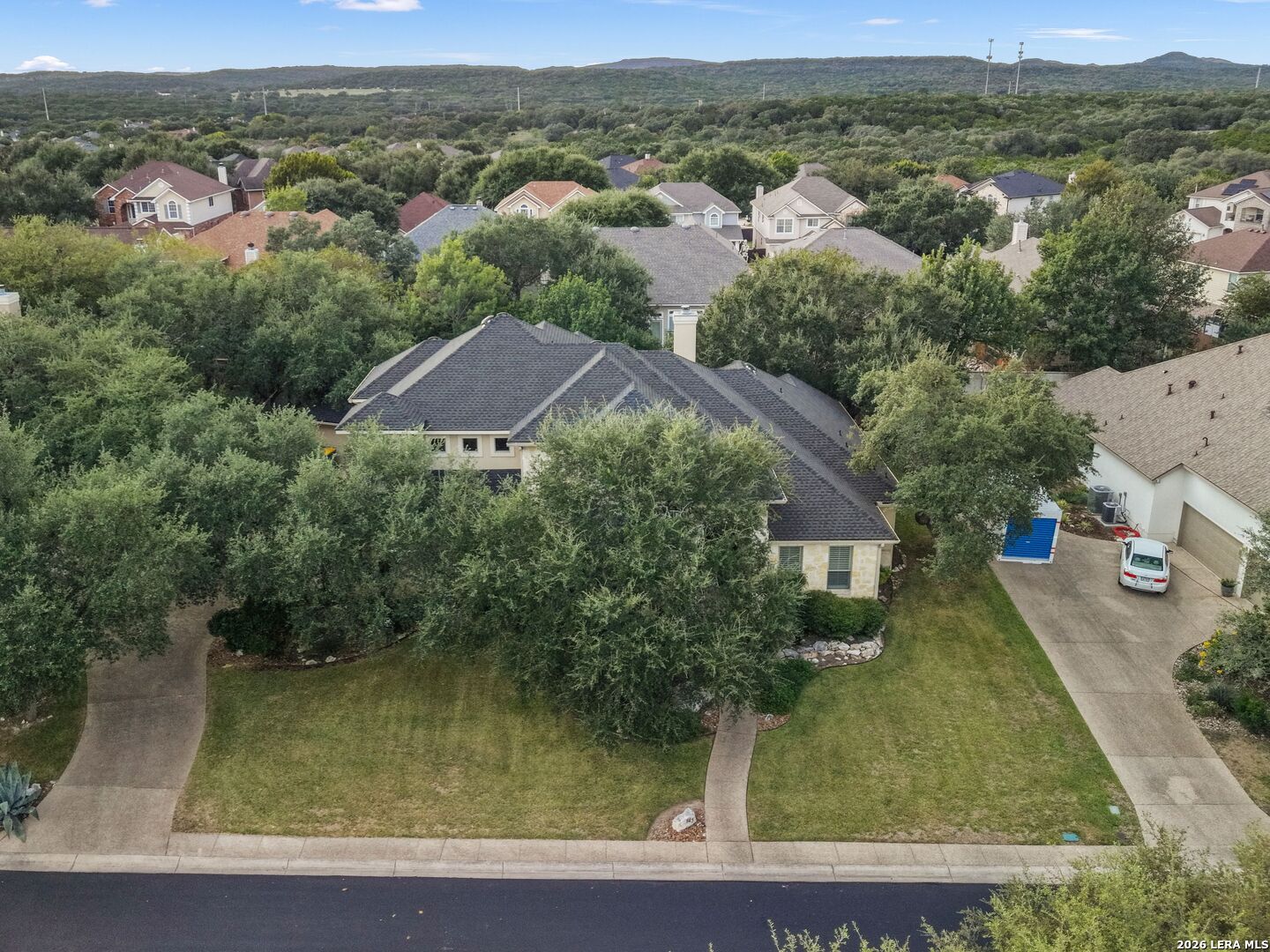 843 Fawnway, San Antonio, TX 78260