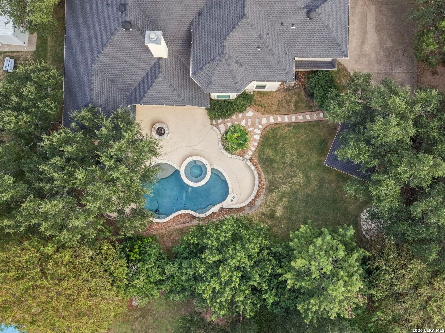 843 Fawnway, San Antonio, TX 78260