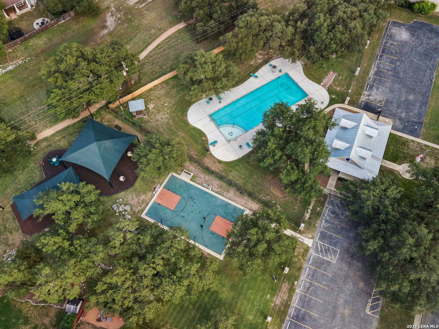 843 Fawnway, San Antonio, TX 78260