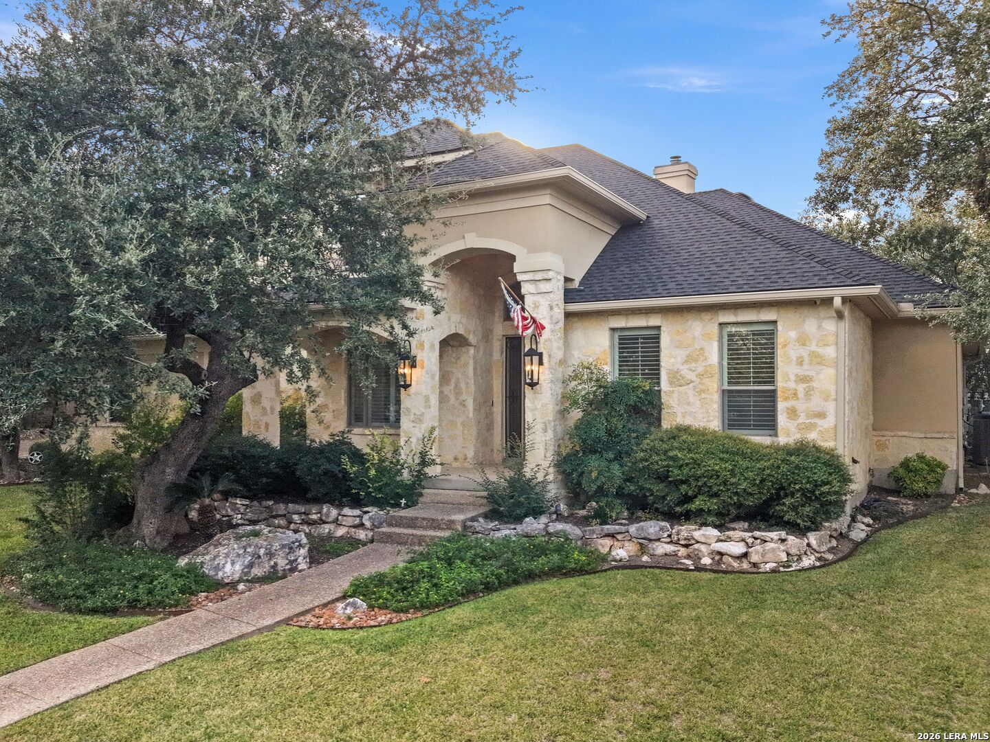 843 Fawnway, San Antonio, TX 78260