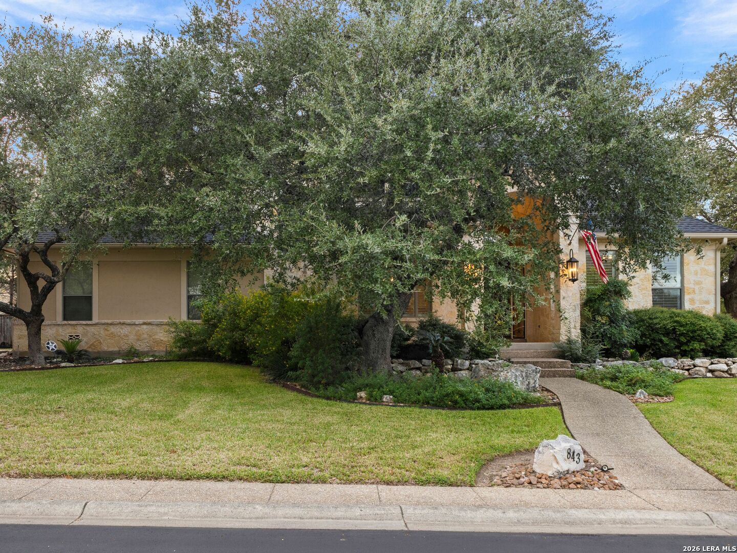 843 Fawnway, San Antonio, TX 78260