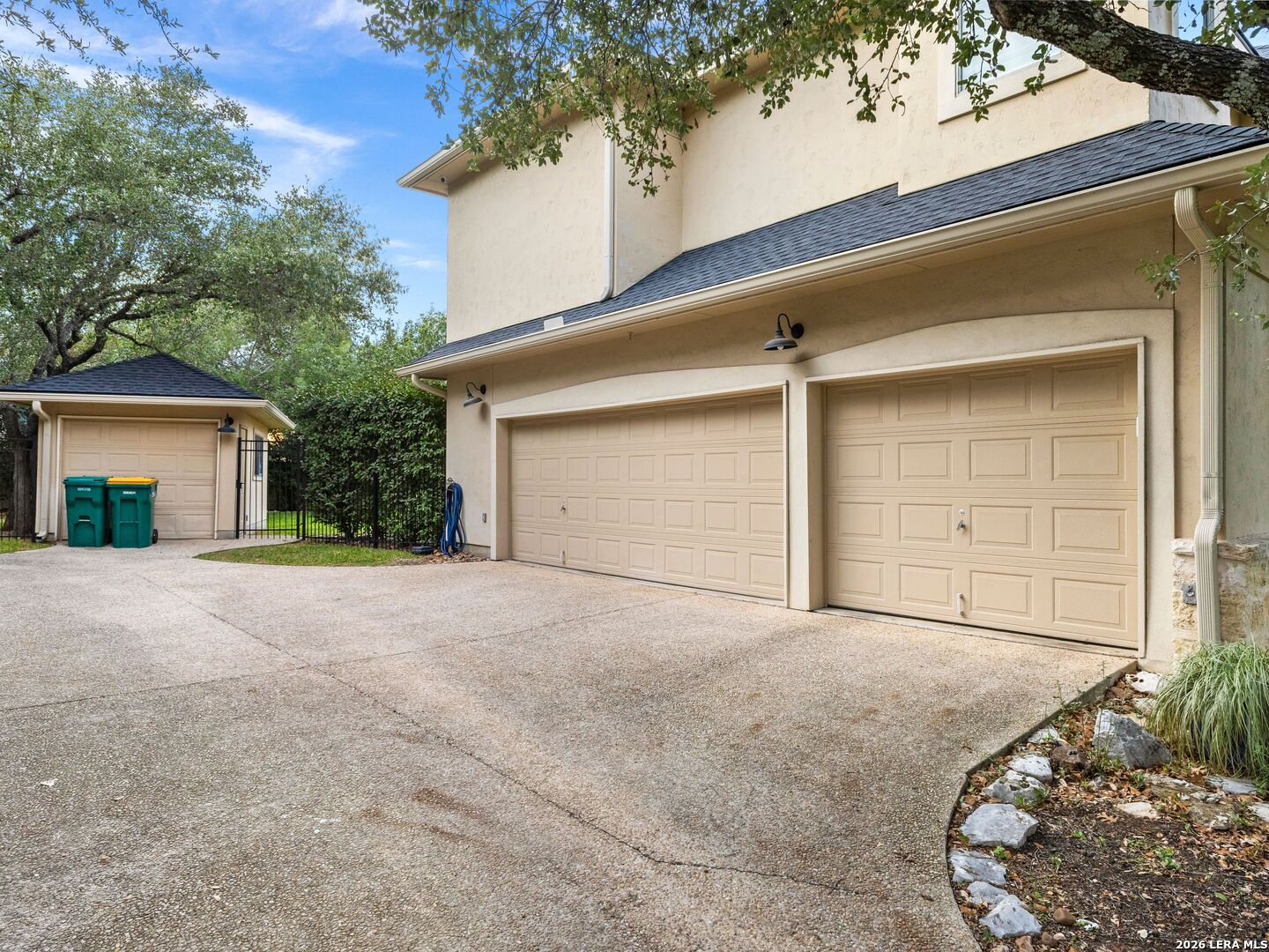 843 Fawnway, San Antonio, TX 78260