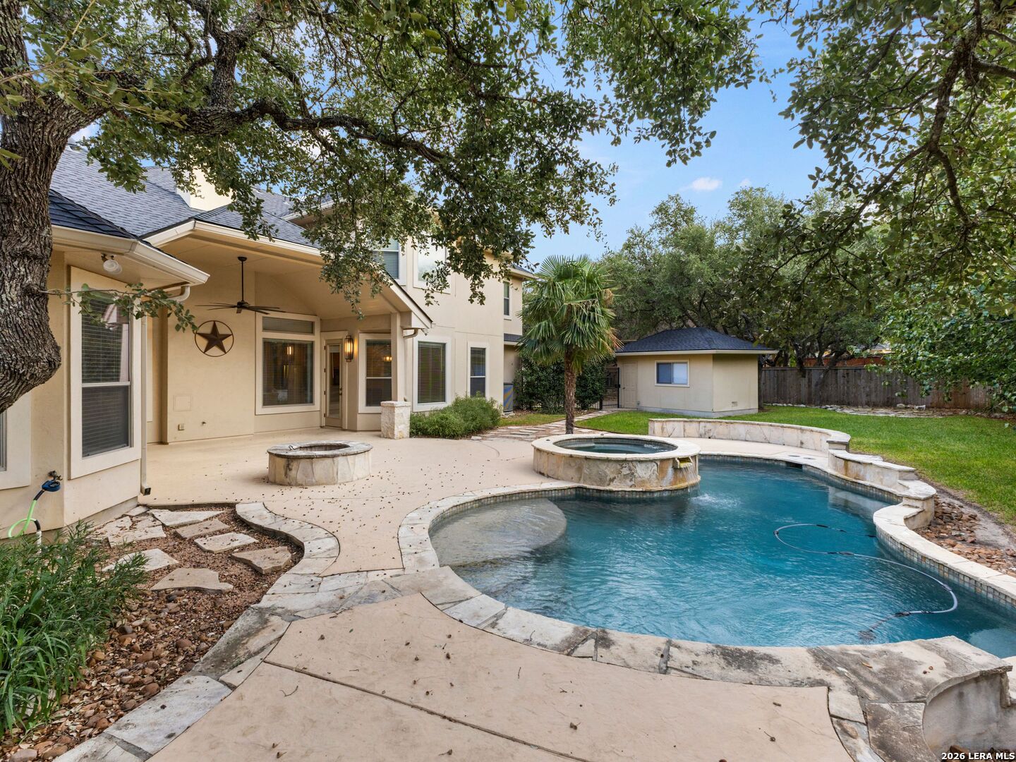 843 Fawnway, San Antonio, TX 78260