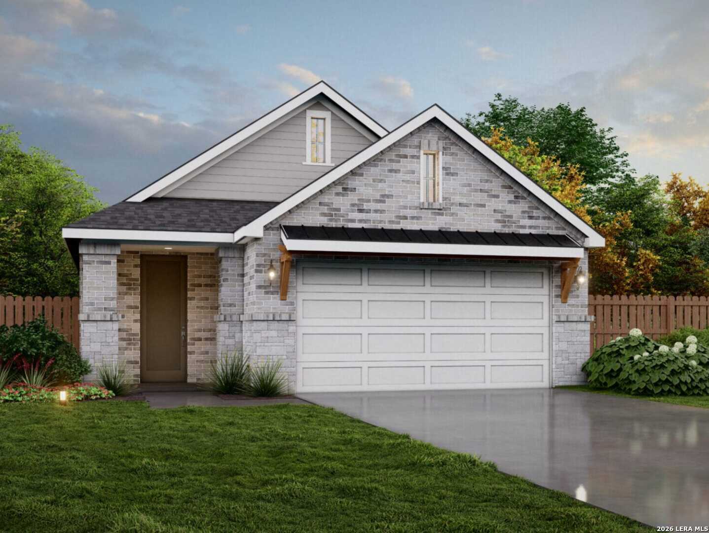Property photo for 752 London Avenue, New Braunfels, TX