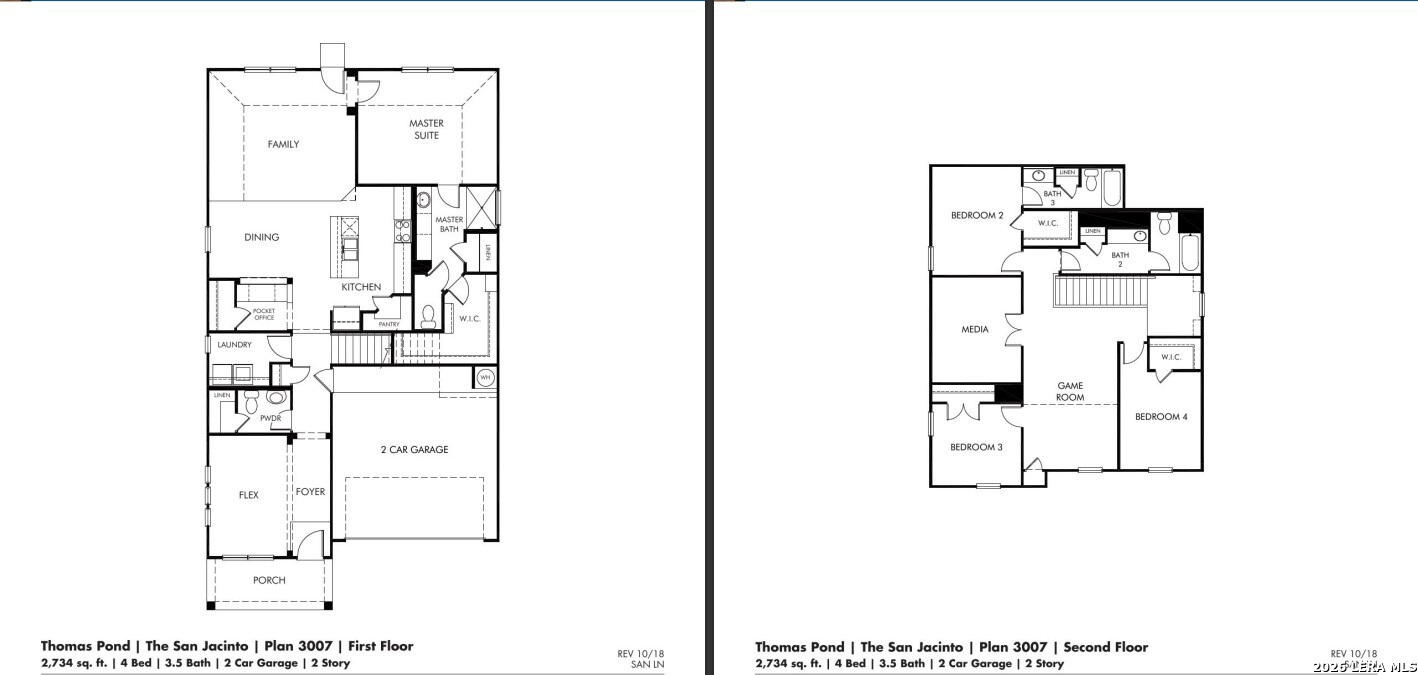 5558 Ennis Trace, San Antonio, TX 78253