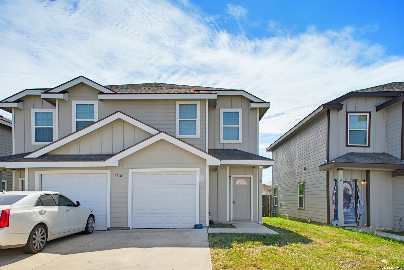 Property photo for 6210 Eddie Way, #1, San Antonio, TX