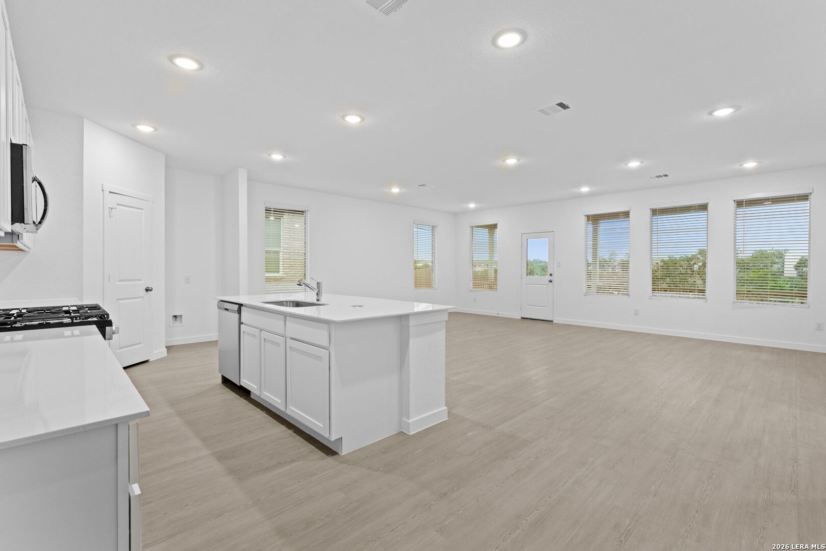 14341 Mansfield Mill, San Antonio, TX 78264