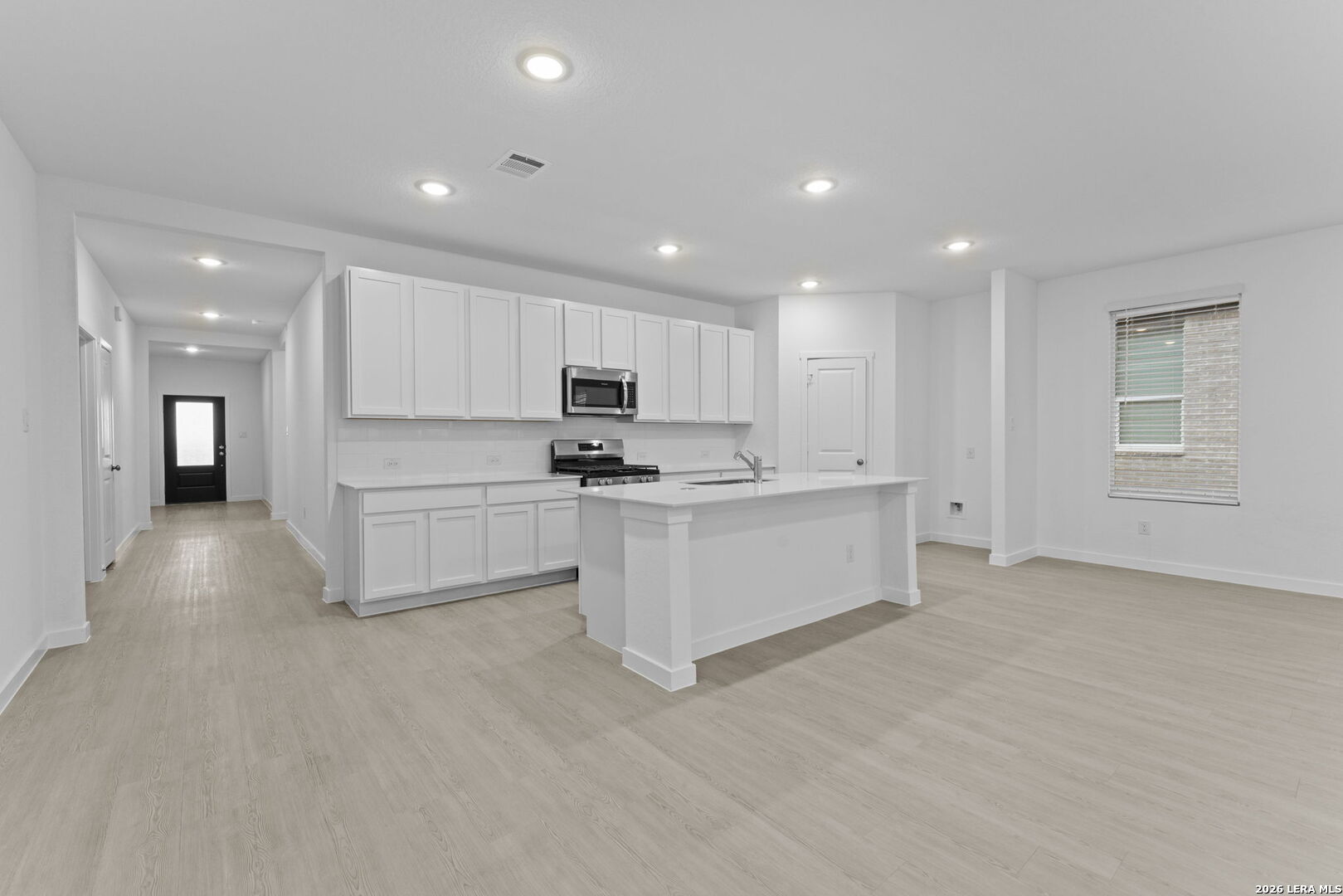 14341 Mansfield Mill, San Antonio, TX 78264