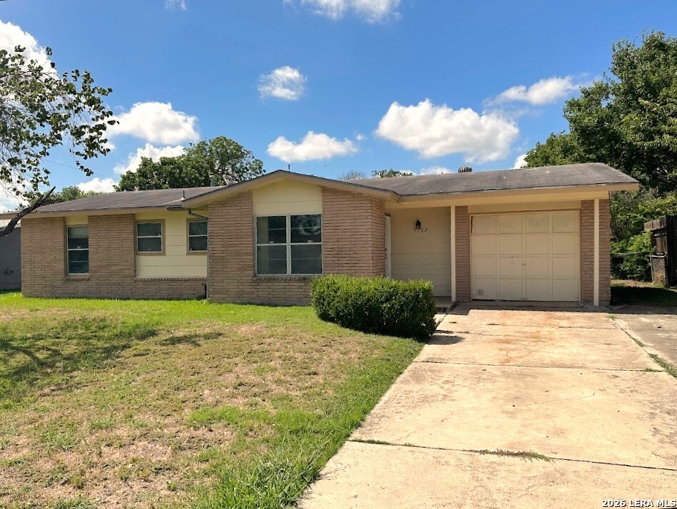 7122 Remuda Dr, San Antonio, TX 78227