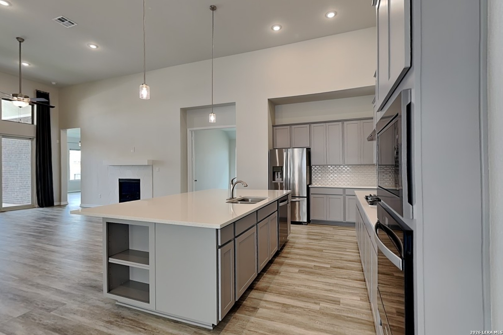 9717 Van Horn, San Antonio, TX 78254