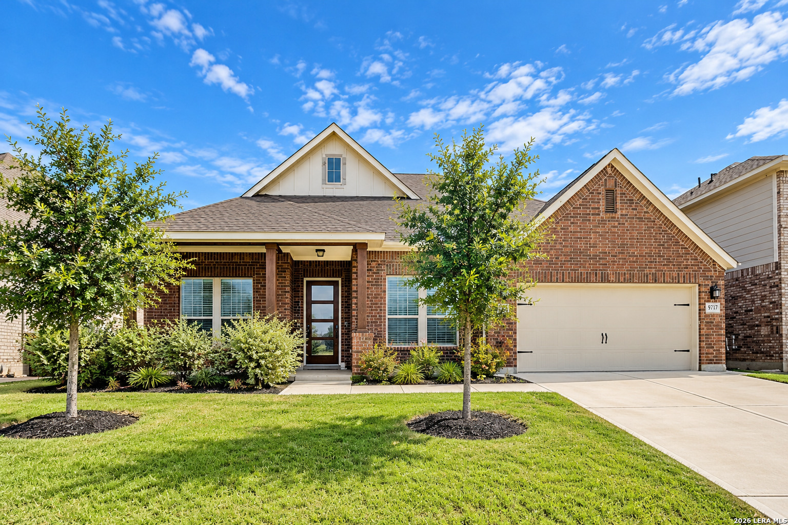 Property photo for 9717 Van Horn, San Antonio, TX