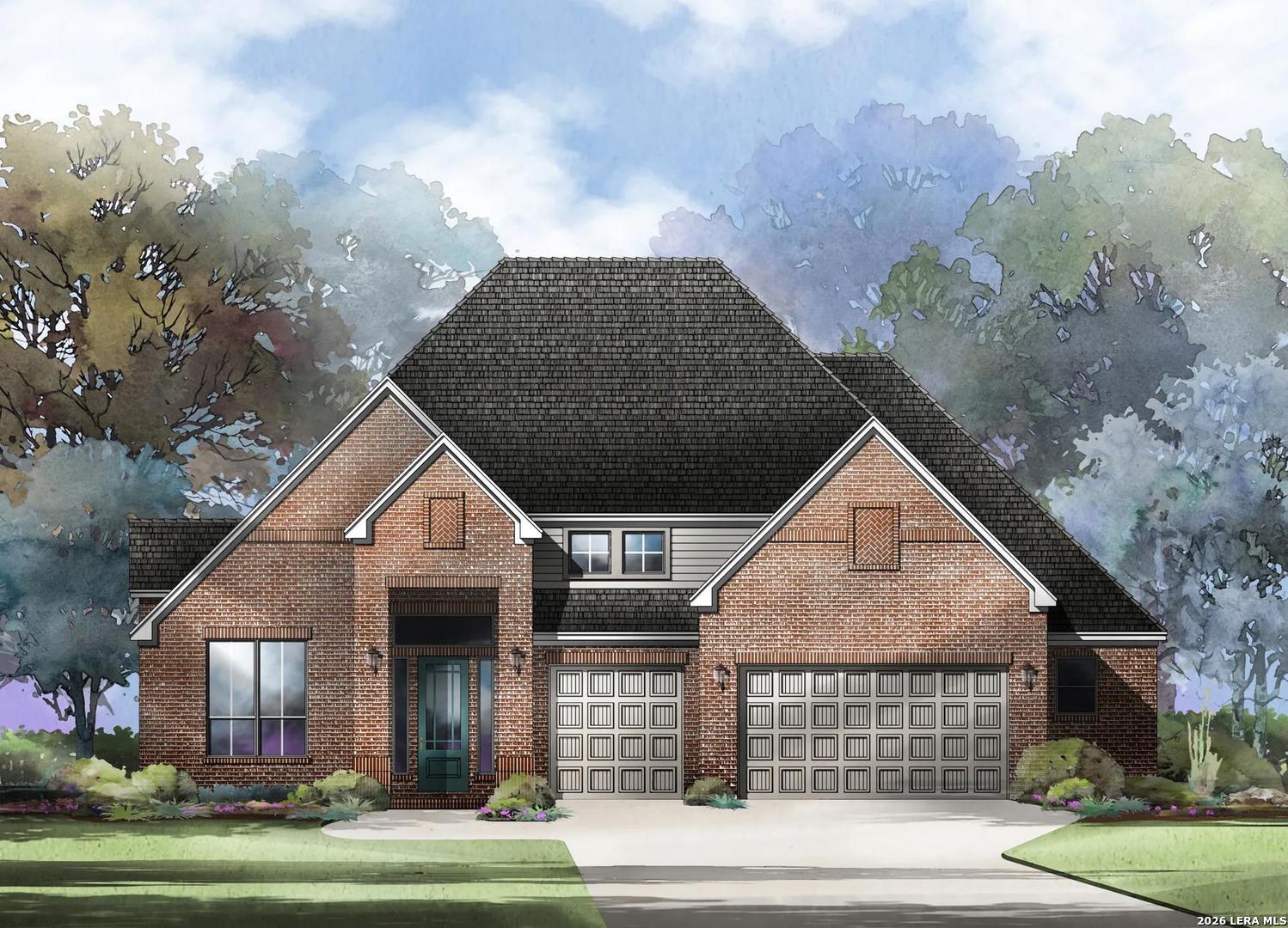 1711 Yardzen, San Antonio, TX 78260