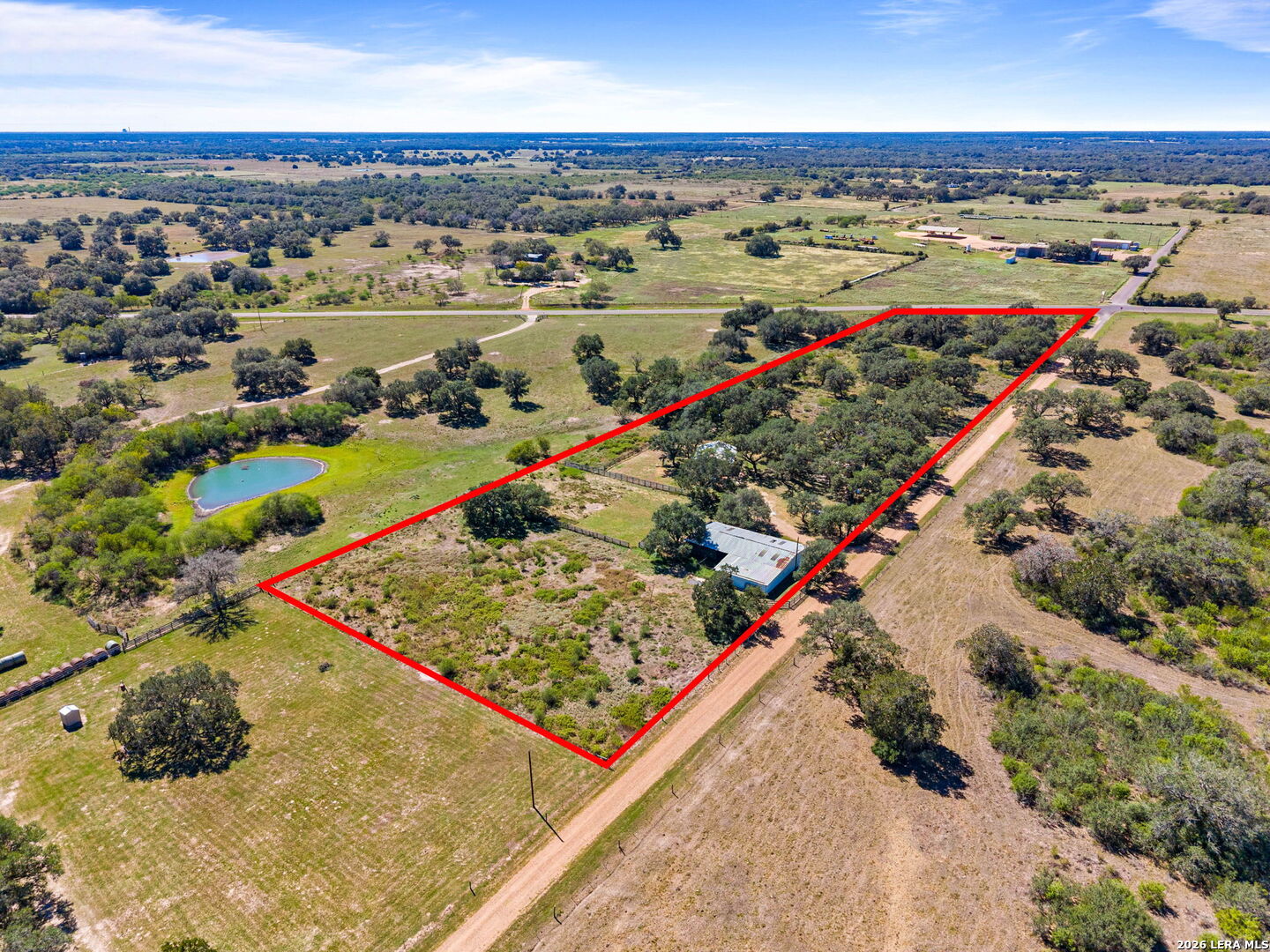 185 CAPPEL RD, TX 77974